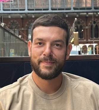 Joe Chapman, Founder of Trajectory